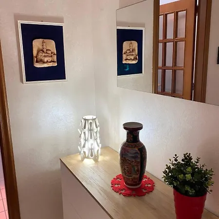 Gli Angeli Dei Sassi