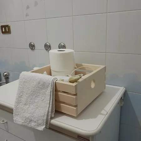 Gli Angeli Dei Sassi Appartamento