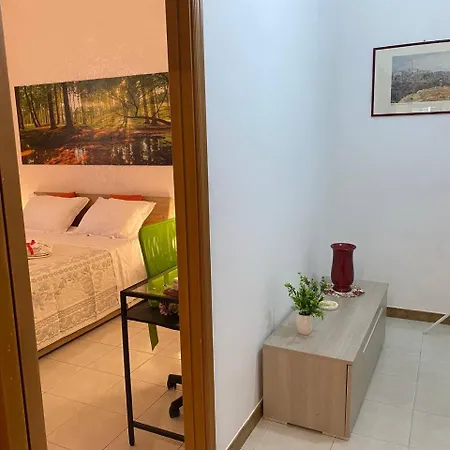 Gli Angeli Dei Sassi