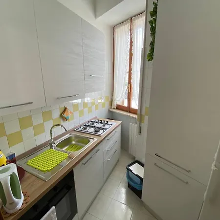 Appartamento Gli Angeli Dei Sassi Matera