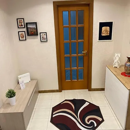 Gli Angeli Dei Sassi Matera