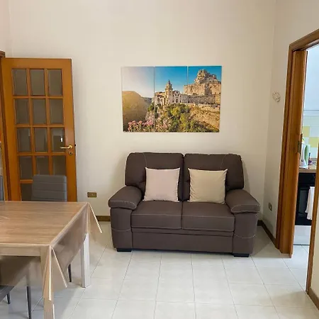 Gli Angeli Dei Sassi Apartamento *