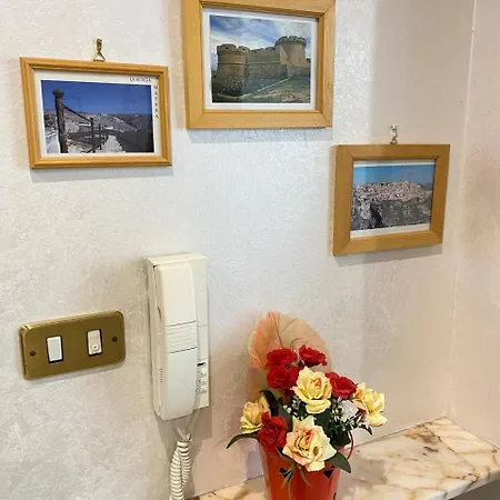 Gli Angeli Dei Sassi Matera