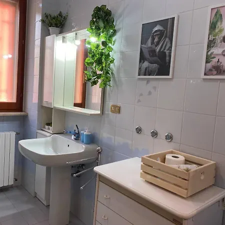 Gli Angeli Dei Sassi Apartamento *