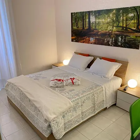 Apartamento Gli Angeli Dei Sassi *