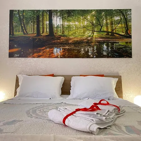 Gli Angeli Dei Sassi * Matera